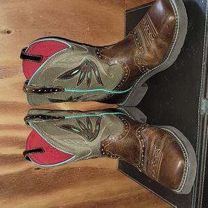 Justin Gypsy Cowboy Boots